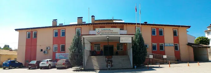 hisarcik-ilce-devlet-hastanesi