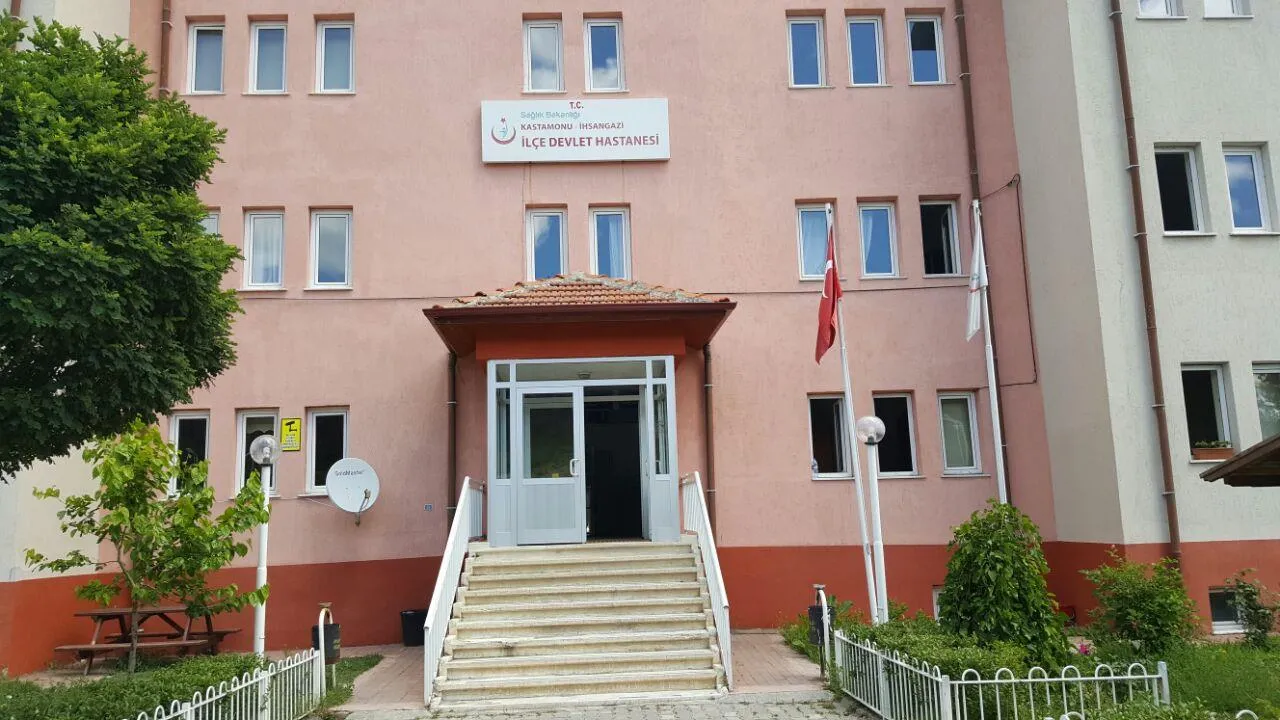 ihsangazi-ilce-devlet-hastanesi