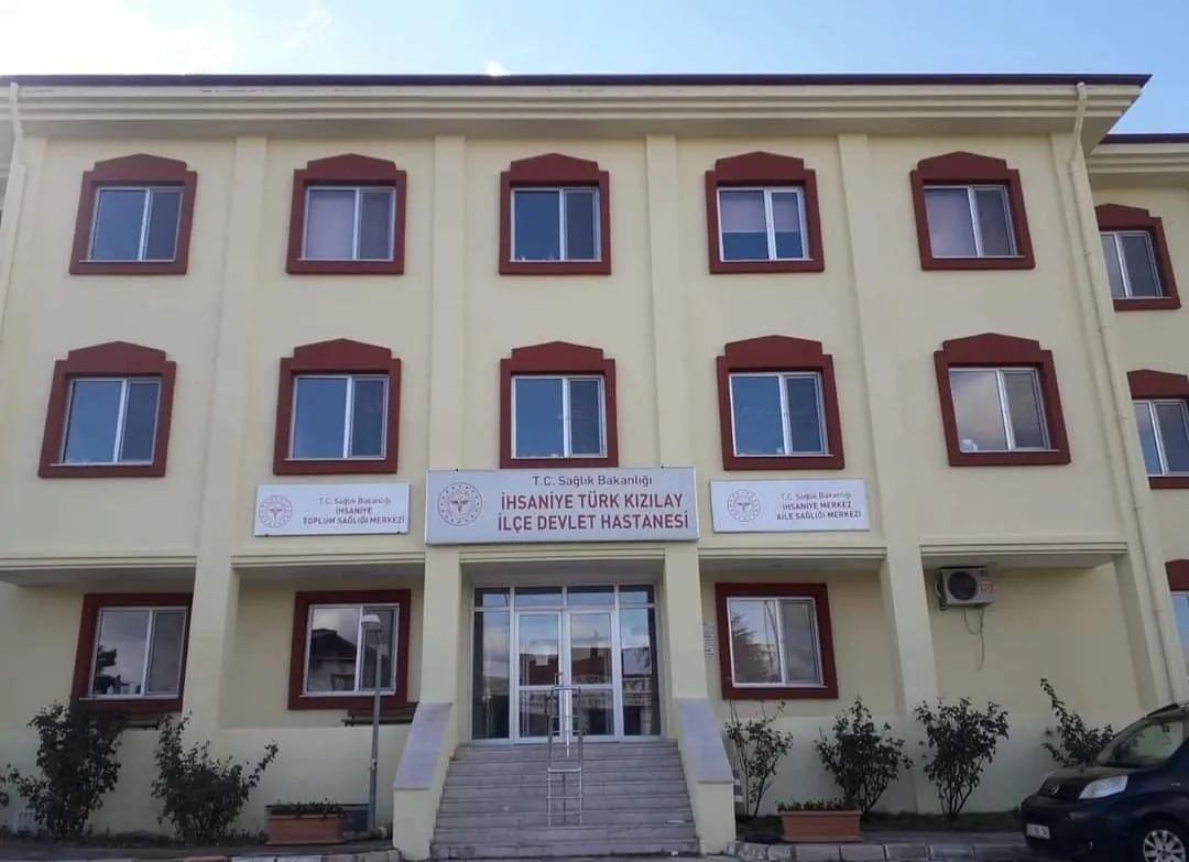 ihsaniye-ilce-devlet-hastanesi