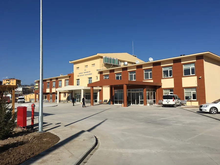 ilic-ilce-devlet-hastanesi