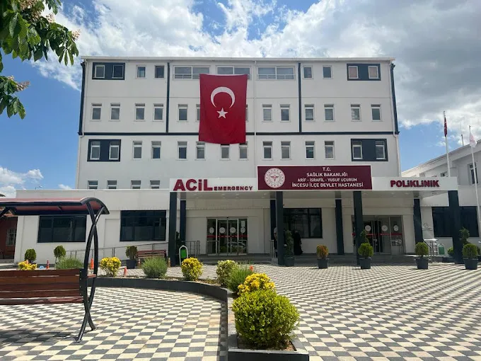 incesu-ilce-devlet-hastanesi