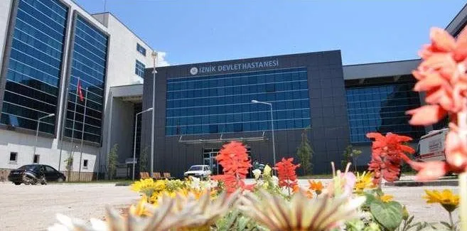 iznik-devlet-hastanesi