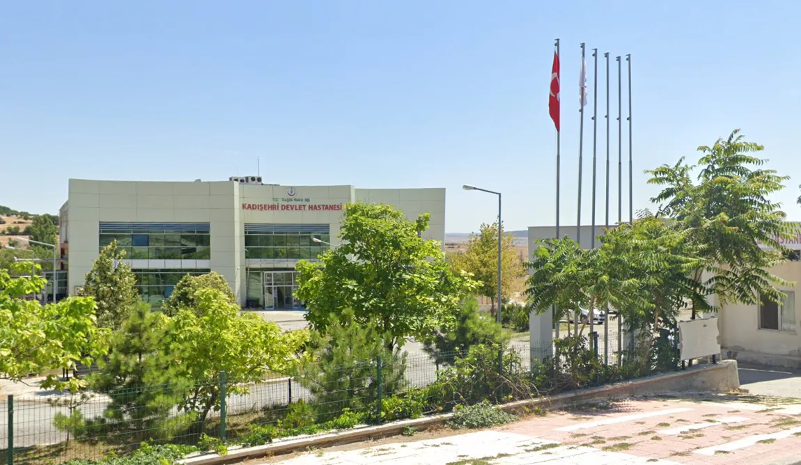 kadisehri-ilce-devlet-hastanesi