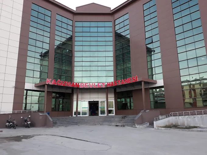 kagizman-devlet-hastanesi