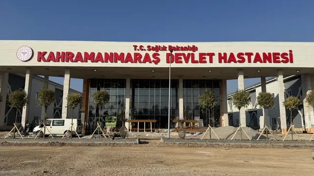 kahramanmaras-devlet-hastanesi