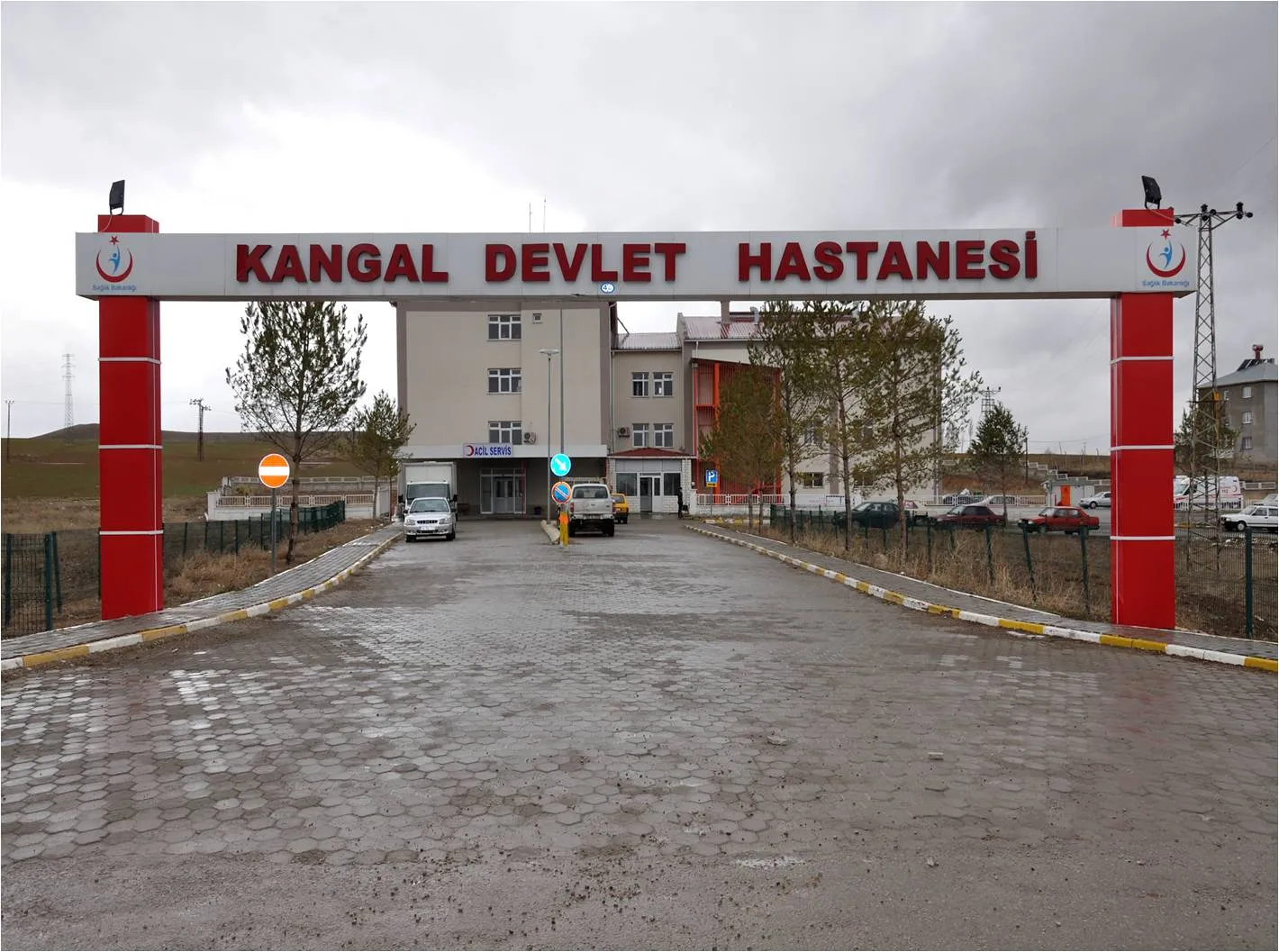 kangal-devlet-hastanesi