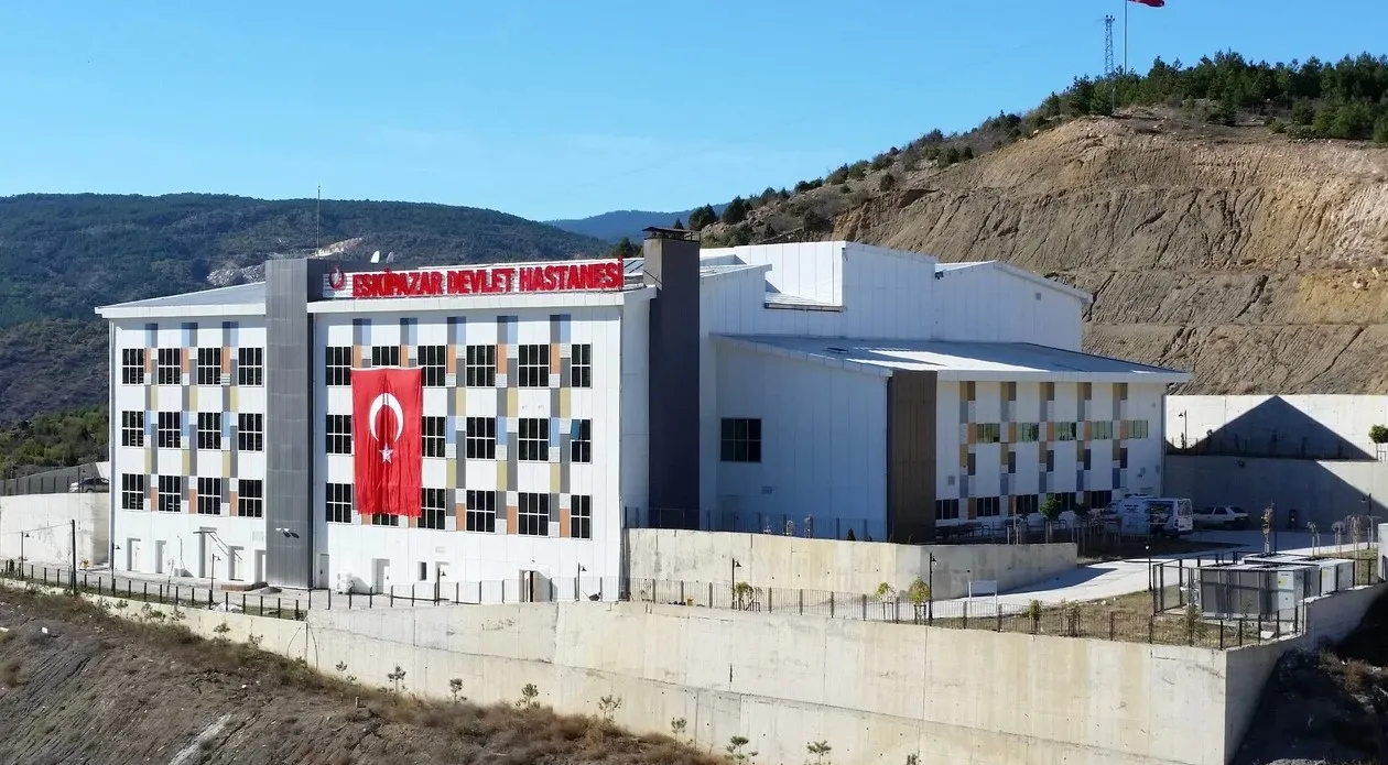 karabuk-eskipazar-entegre-ilce-devlet-hastanesi