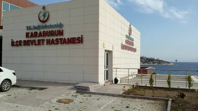 karaburun-ilce-devlet-hastanesi