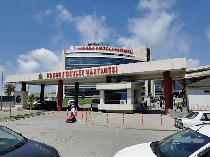 karasu-devlet-hastanesi