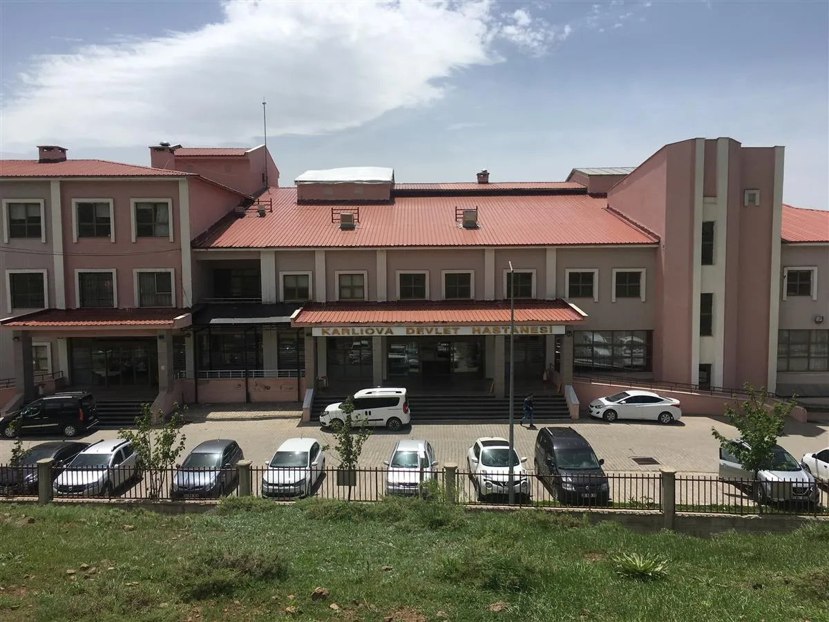 karliova-devlet-hastanesi