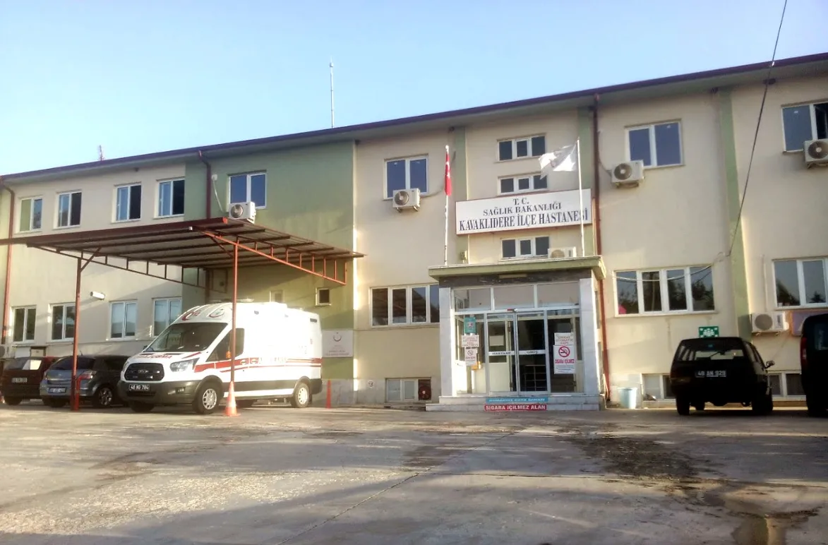 kavaklidere-ilce-devlet-hastanesi