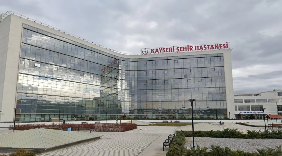 kayseri-sehir-hastanesi