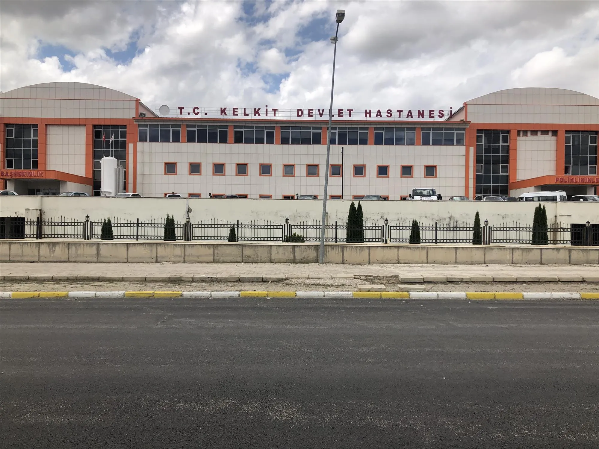 kelkit-devlet-hastanesi