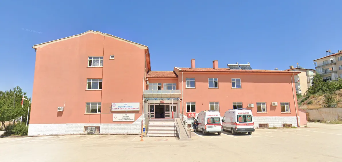 keskin-ilce-devlet-hastanesi