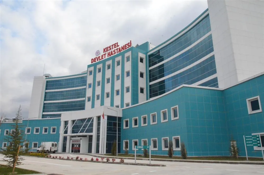 kestel-devlet-hastanesi
