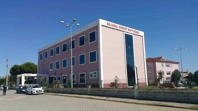 kocaali-ilce-devlet-hastanesi