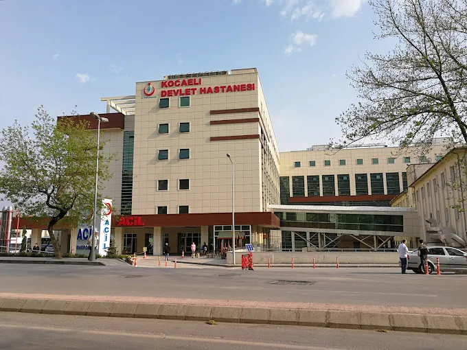 kocaeli-devlet-hastanesi