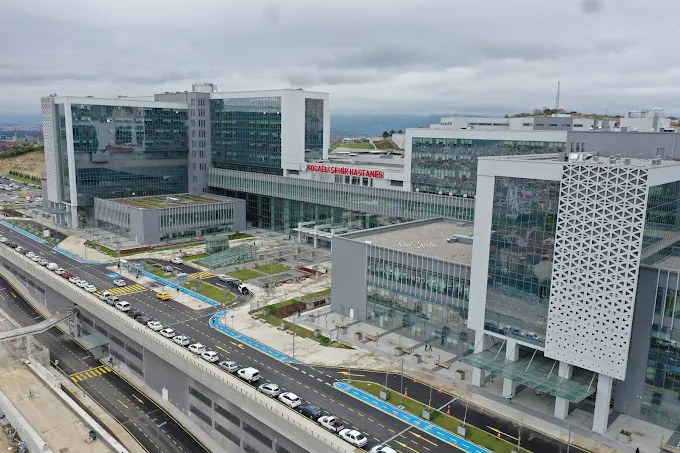 kocaeli-sehir-hastanesi