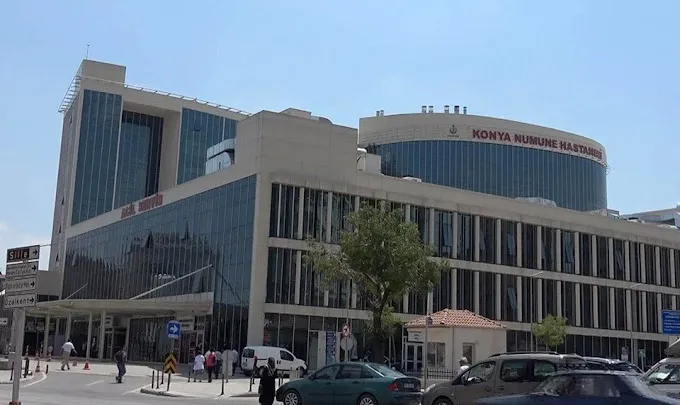 konya-numune-hastanesi