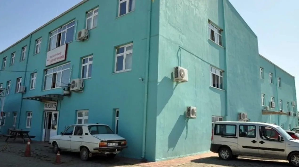 koprubasi-devlet-hastanesi