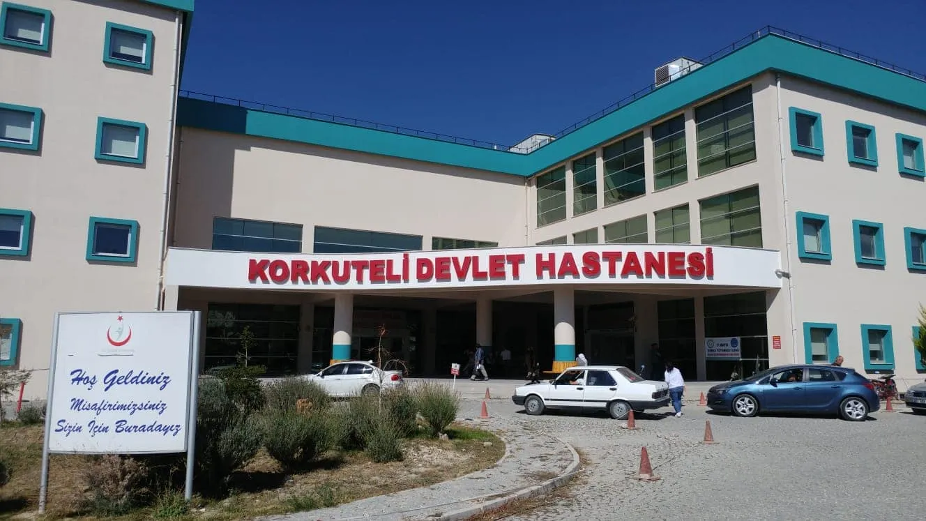 korkuteli-devlet-hastanesi