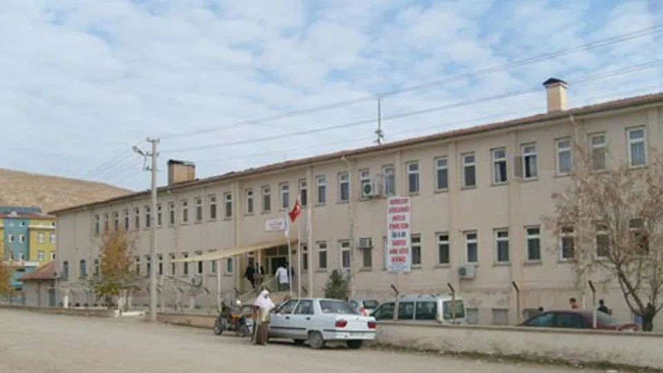 kovancilar-devlet-hastanesi