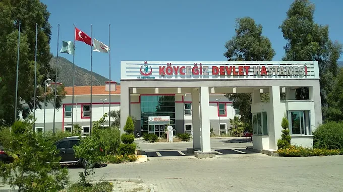 koycegiz-devlet-hastanesi