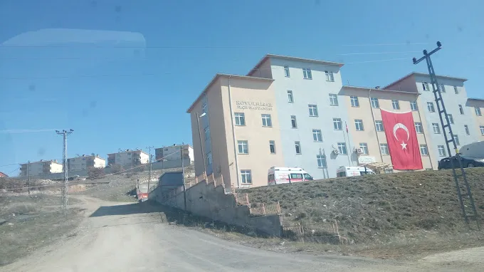 koyulhisar-ilce-hastanesi