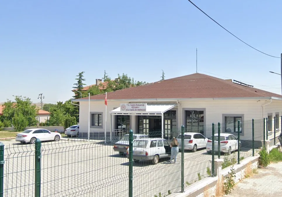 kozakli-toplum-sagligi-merkezi