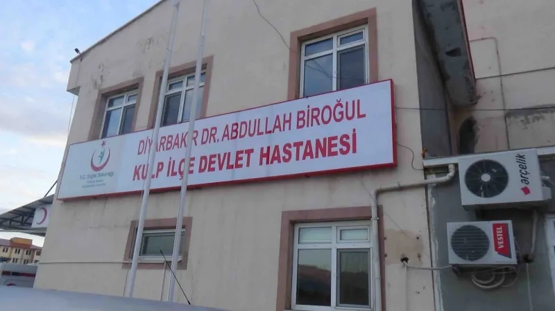 kulp-dr-toprak-vakfi-devlet-hastanesi