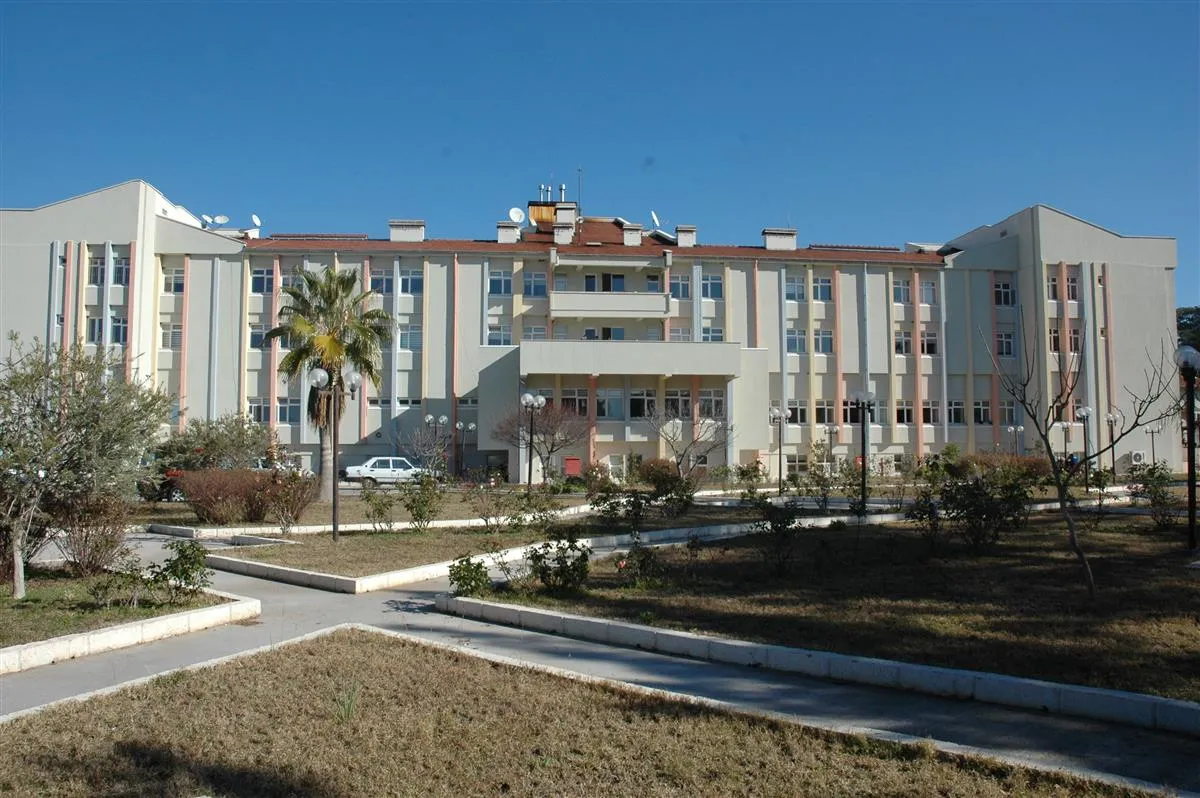 kumluca-devlet-hastanesi