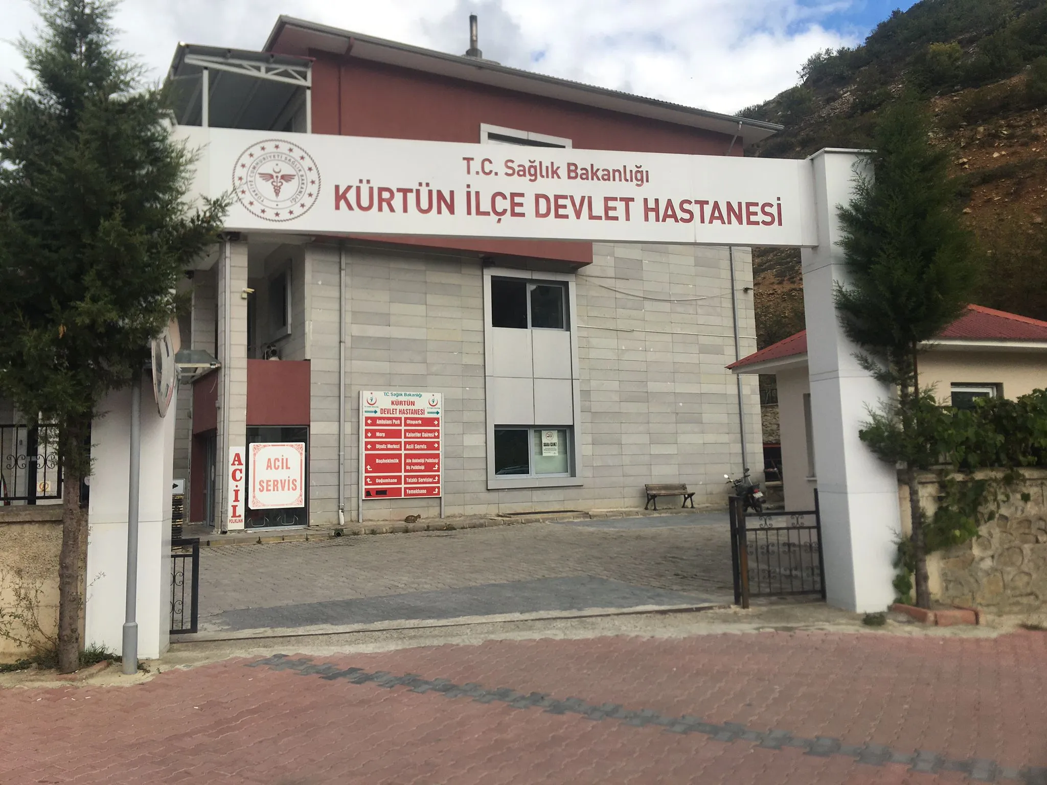 kurtun-devlet-hastanesi
