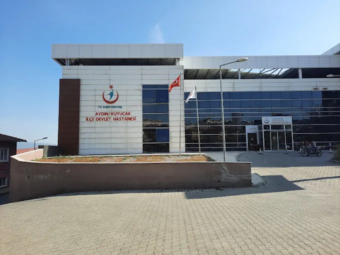 kuyucak-ilce-devlet-hastanesi