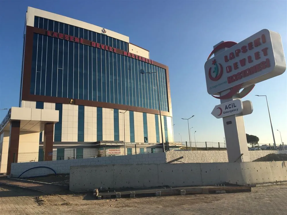 lapseki-devlet-hastanesi