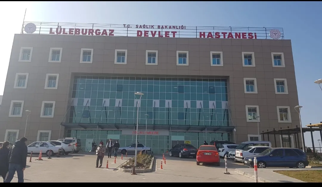 luleburgaz-devlet-hastanesi
