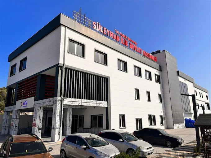 marmara-suleyman-ilik-ilce-devlet-hastanesi