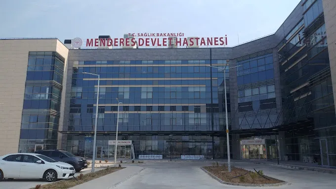menderes-devlet-hastanesi