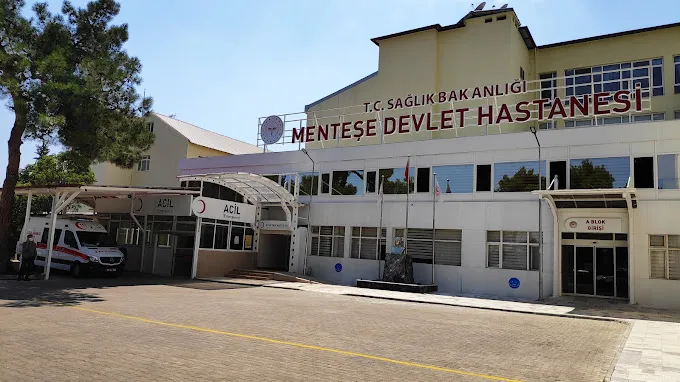 mentese-devlet-hastanesi