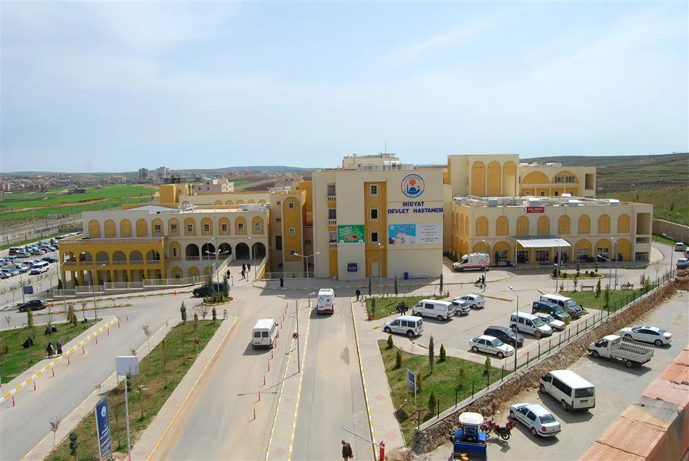 midyat-devlet-hastanesi
