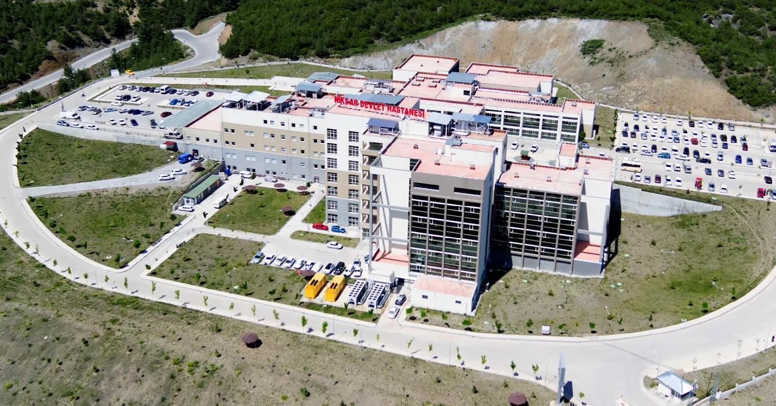niksar-devlet-hastanesi