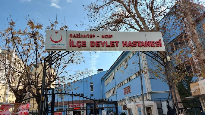 nizip-devlet-hastanesi