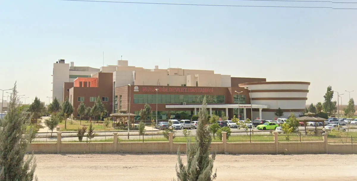 nusaybin-devlet-hastanesi