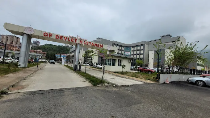 of-devlet-hastanesi