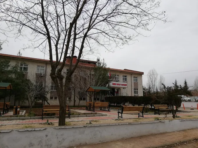 omerli-devlet-hastanesi