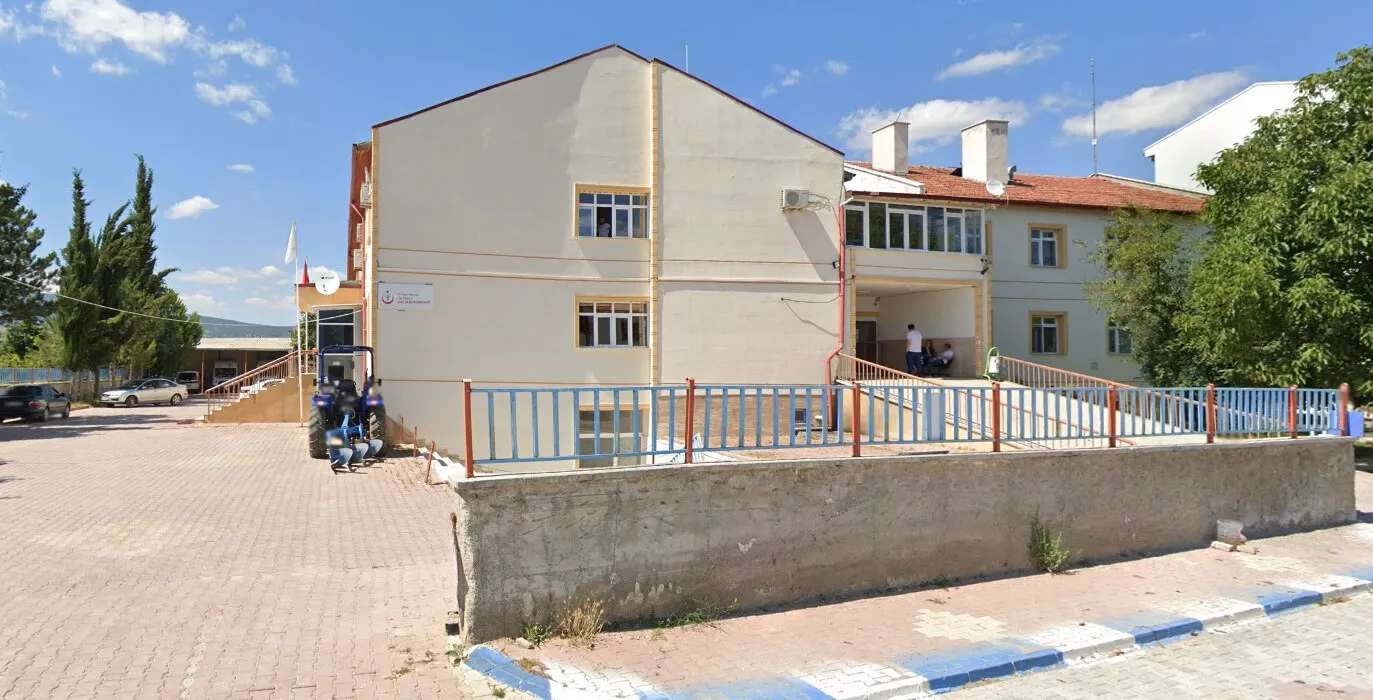 ortakoy-ilce-devlet-hastanesi