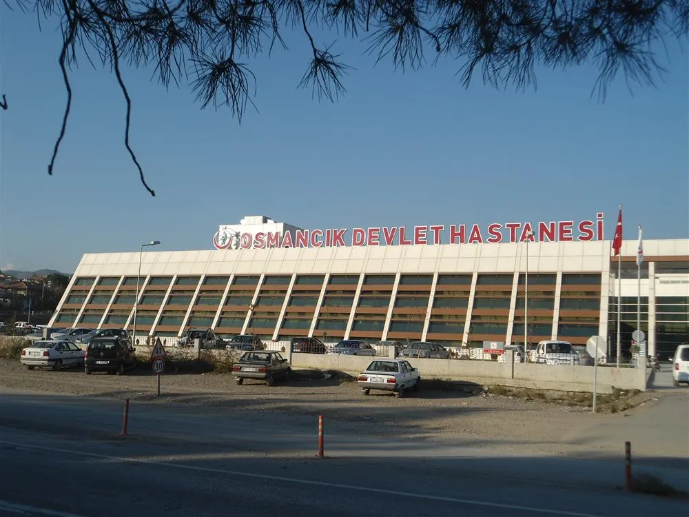 osmancik-devlet-hastanesi