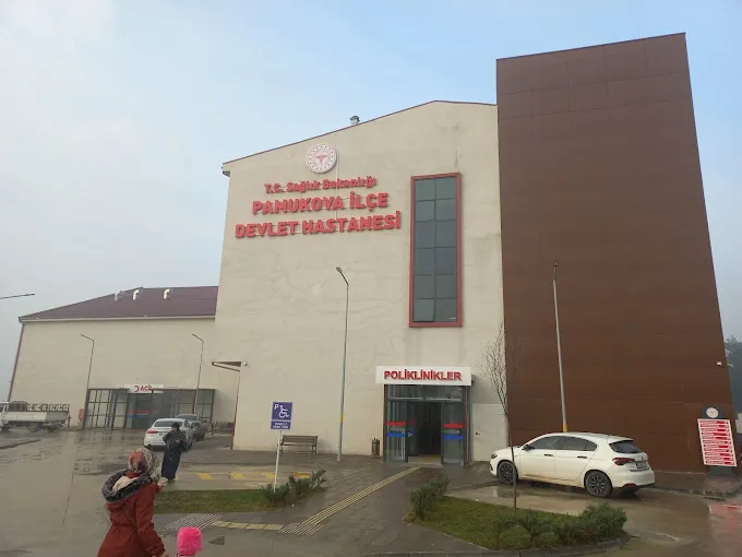 pamukova-devlet-hastanesi