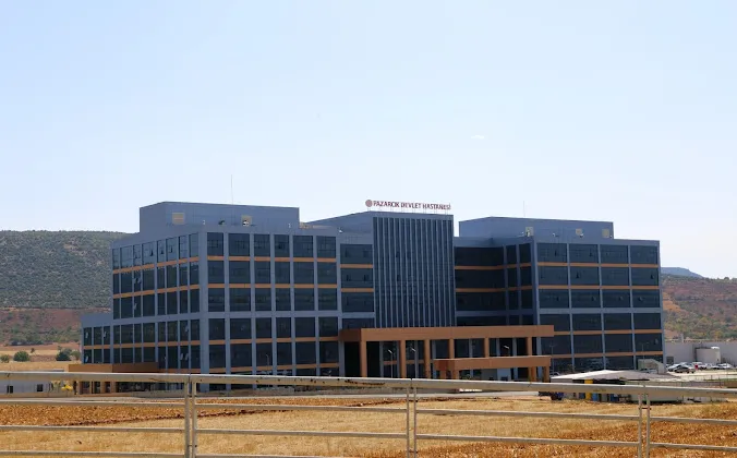 pazarcik-ilce-devlet-hastanesi