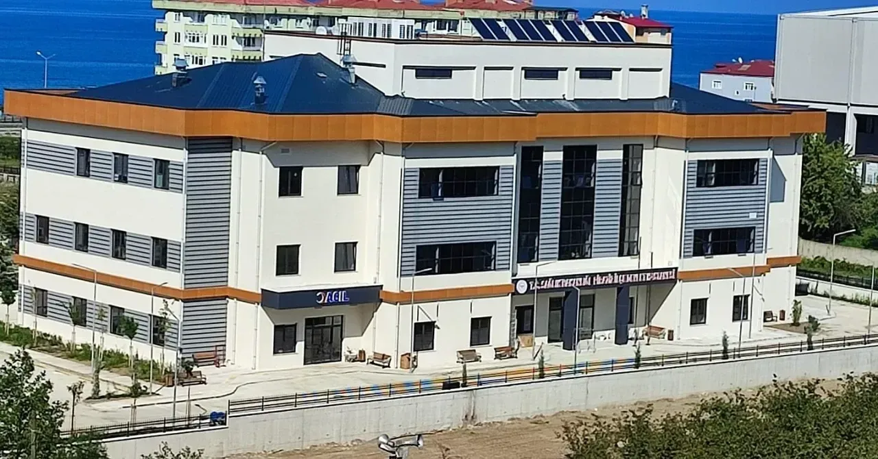 piraziz-ilce-devlet-hastanesi