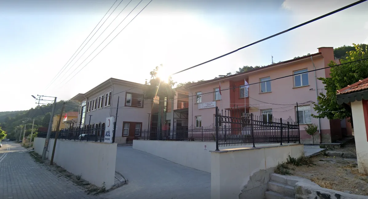 saphane-ilce-devlet-hastanesi